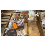 Sheep feed-1, magnesium and potassium sulfate,