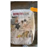 Diatomaceous-calcium 2 bags