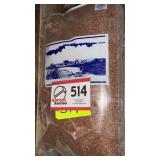 Red Milo 50 pound bags-5