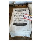 Ferti-lone Peat Moss 3 bags