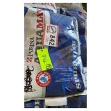 Purina Sport Fish food 50 lb bags-9 2024-9