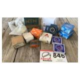 Assorted Bearings