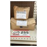 Ambrosia sweet corn  15 lb. All total in bags