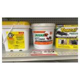 Bait products for rats/mice