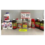 Garden Products