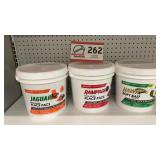 Rodenticide 3