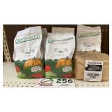 Green seed corn, RR corn in bag-1