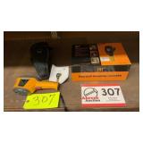 Thermal imaging camera