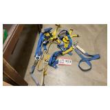 Safety harnesses