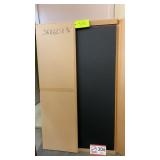Anti fatigue floormat 36 x 60 x 3/4'