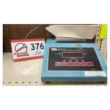 SEEDBURO Model 8800A -computer grain scale