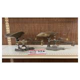 OHAUS Scales-2