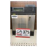 Digital moisture computer 700 -Waze and measures
