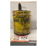 PURINA DAIRY SPRAY 5 GAL.