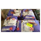 Purina healthy edge horse feed-2026-8 bags