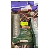 Purina cattle feed - 2025-5 bags