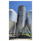 Grain Bin