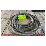 Hydraulic hose