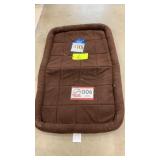 Police pet bed