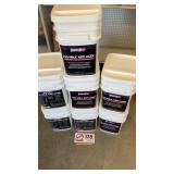 Pig milk replacer. - 7