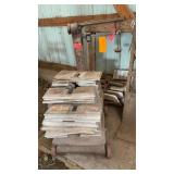 Platform scale