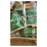 Canary grass 8 bags