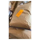 Fish meal 9 bags