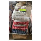 Wild bird feed-7 bags