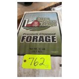 Green Meadows forage premium, chopped-7
