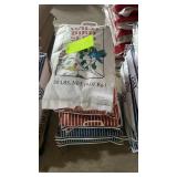 Wild bird seed-6 bags