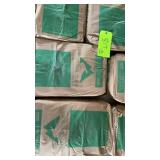 Sodium bicarbonate-7 bags