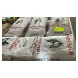 Sweet grain horse feed 50 pound bags-20