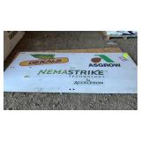 DEKALB SIGN 96 x 48'
