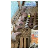 Augers