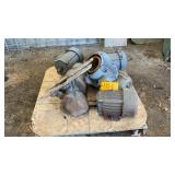 Electric motors-condition unknown-5