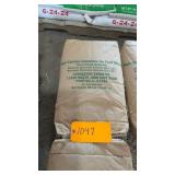 Limestone 15 bags