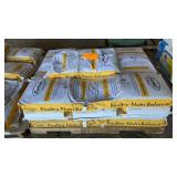 poultry feed 16 bags