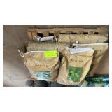 Alfalfa Timothy cubes non GMO-8 bags