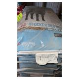 Purina STOCKER GROWER Pelleted 50 lb bags-10 2024