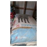 Purina STOCKER GROWER pelleted50 LB BAGS -10 2024