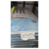 Purina STOCKER GROWER PELLETED 50 lb bags-10 2024