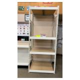 Pallet rack 32 x 36 x 96'