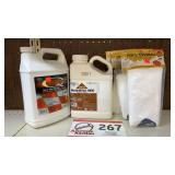 Bee Keepers coveralls-3, herbicide, insecticide