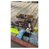 Shackle, Etc as Displayed