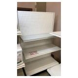 Gondola shelving 16 x 36 x 69'