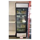 True brand cooler-contents not included