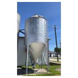 Grain BIN