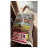 AMERICAN STOCKMAN BIG SIX MINERAL SALT BAGS-4