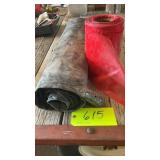 Plastic rolls