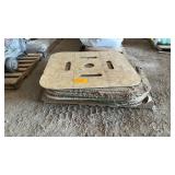 Pallet dividers